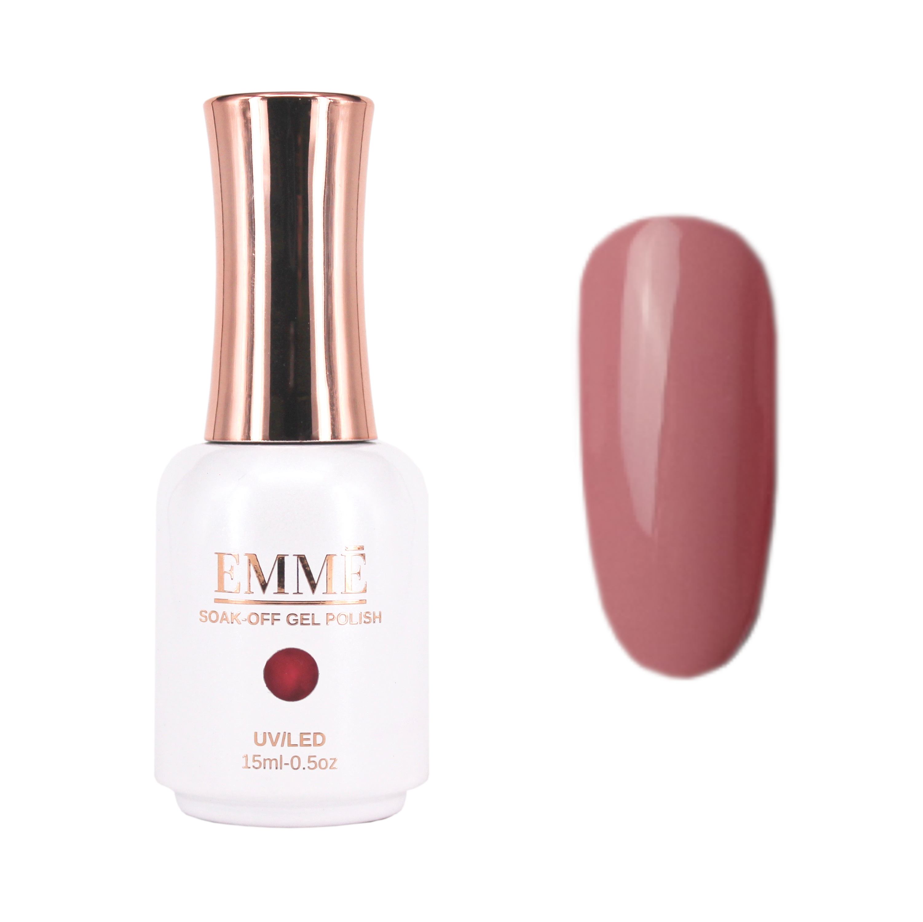 Emme gel polish