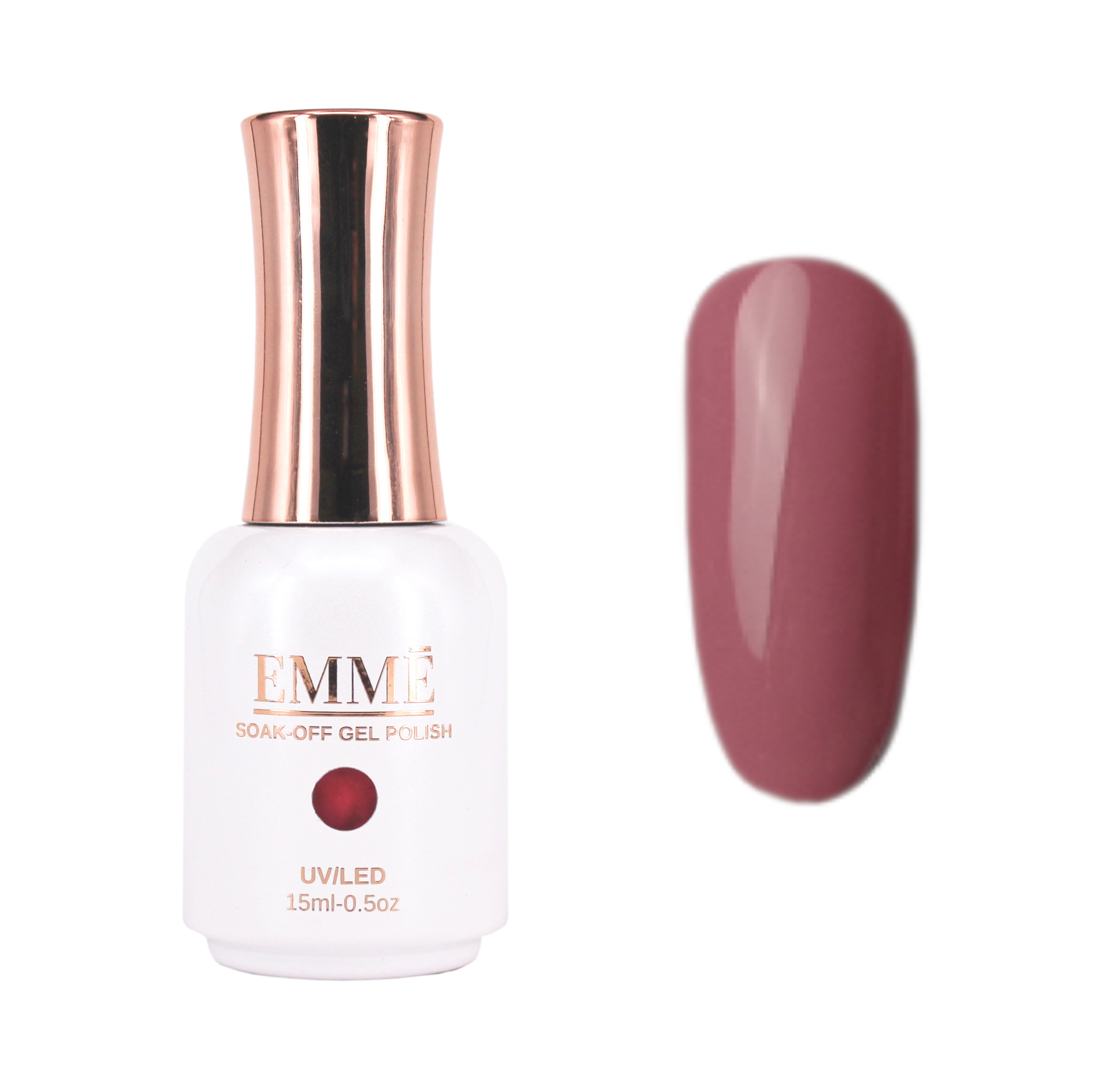 Emme gel polish