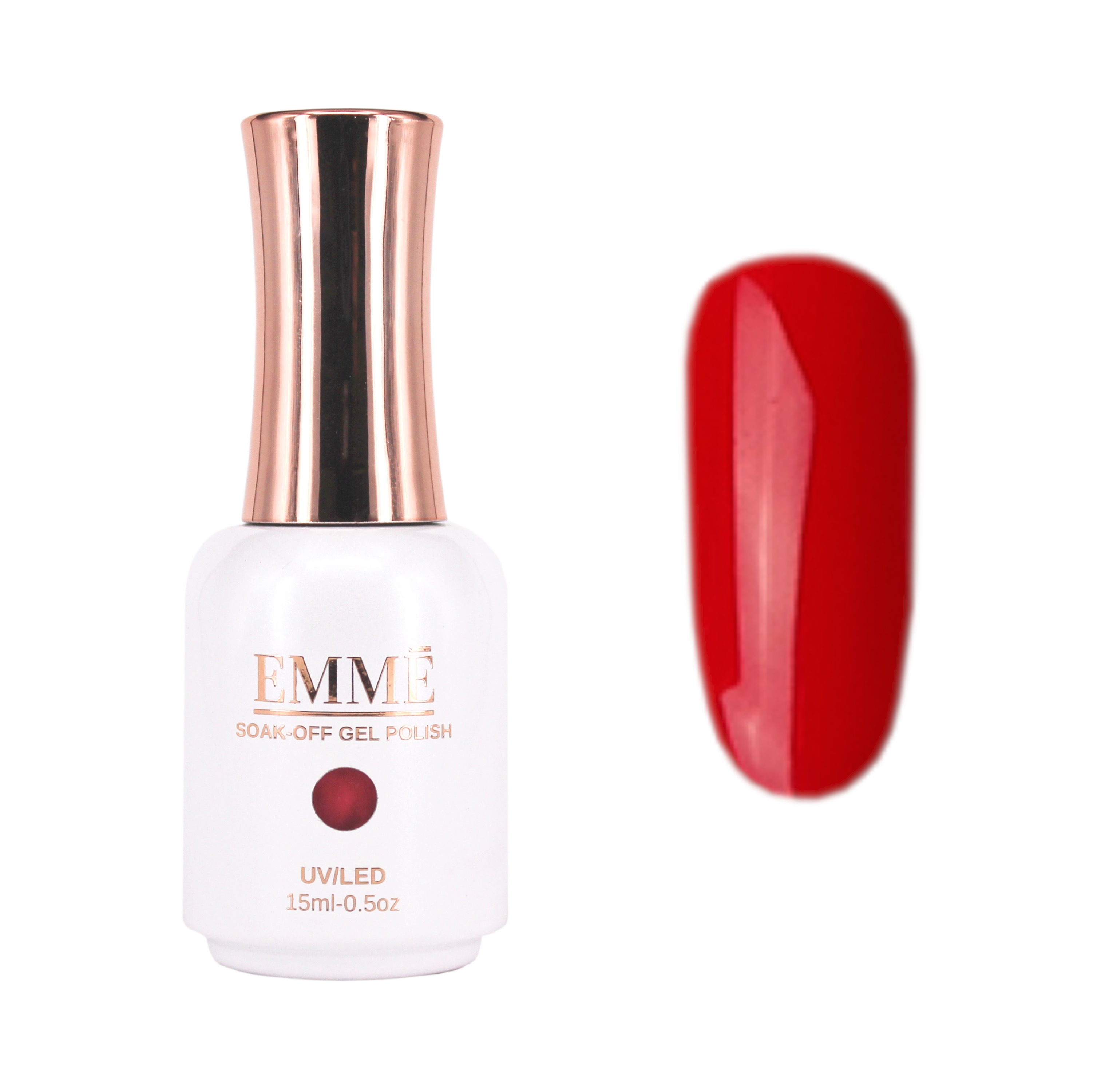 Emme gel polish