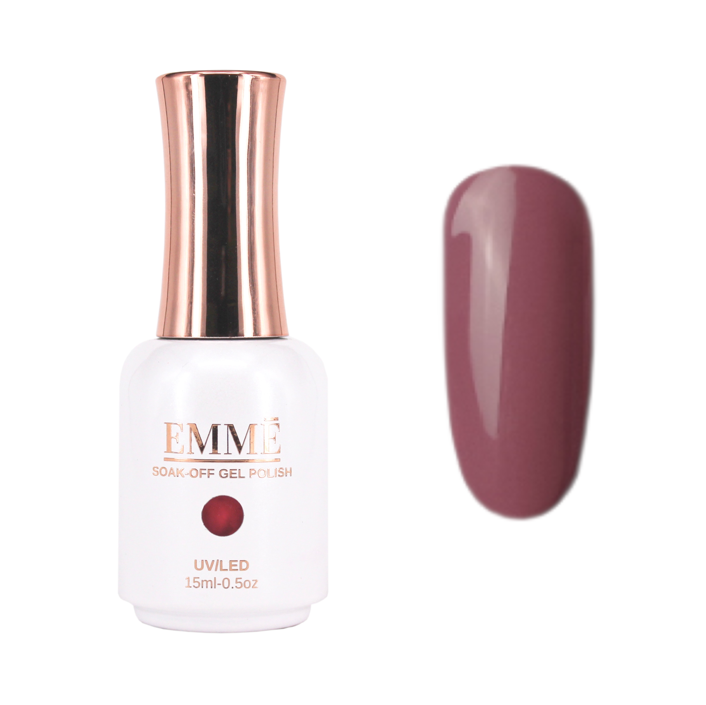 Emme gel polish
