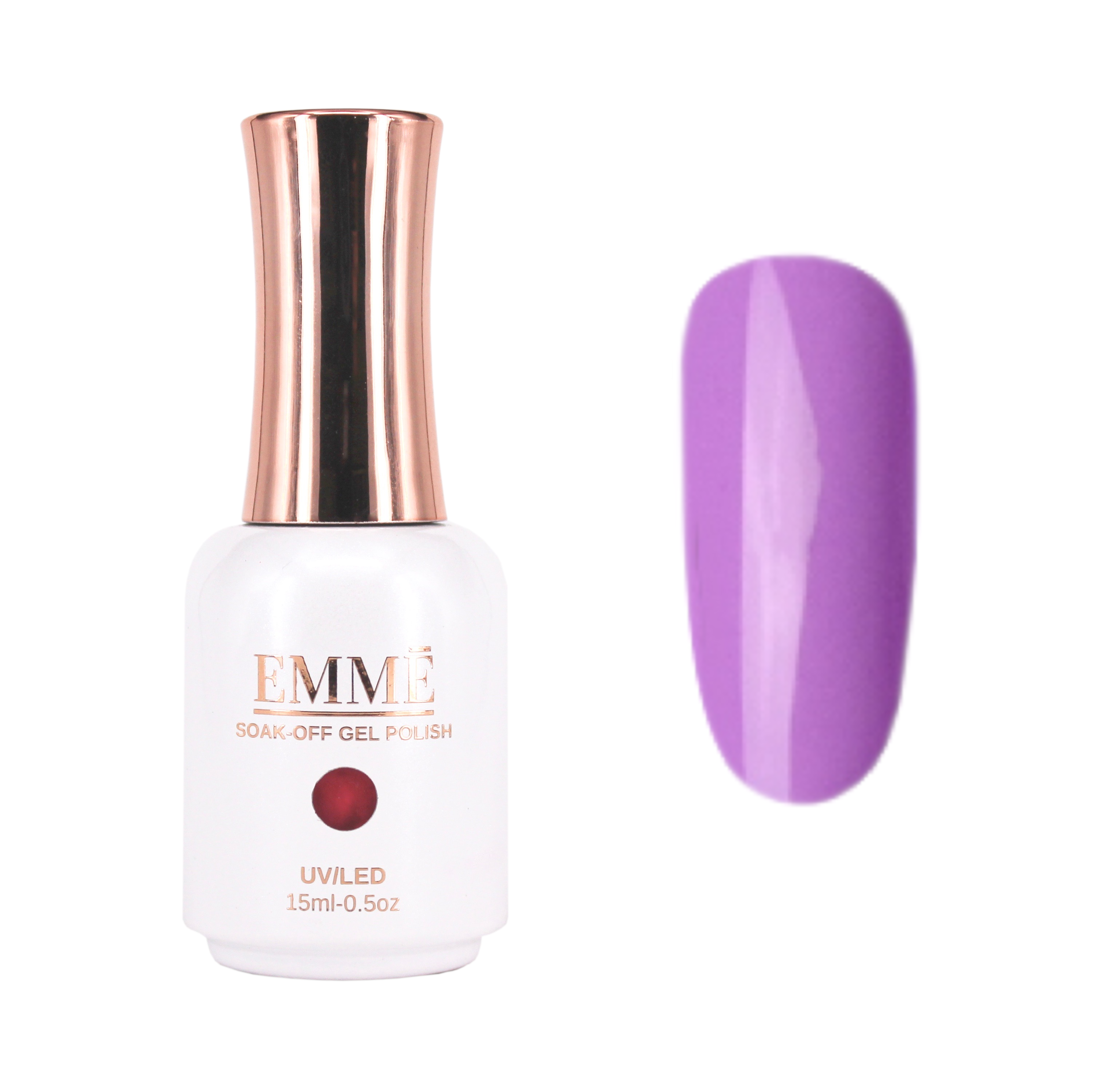 Emme gel polish