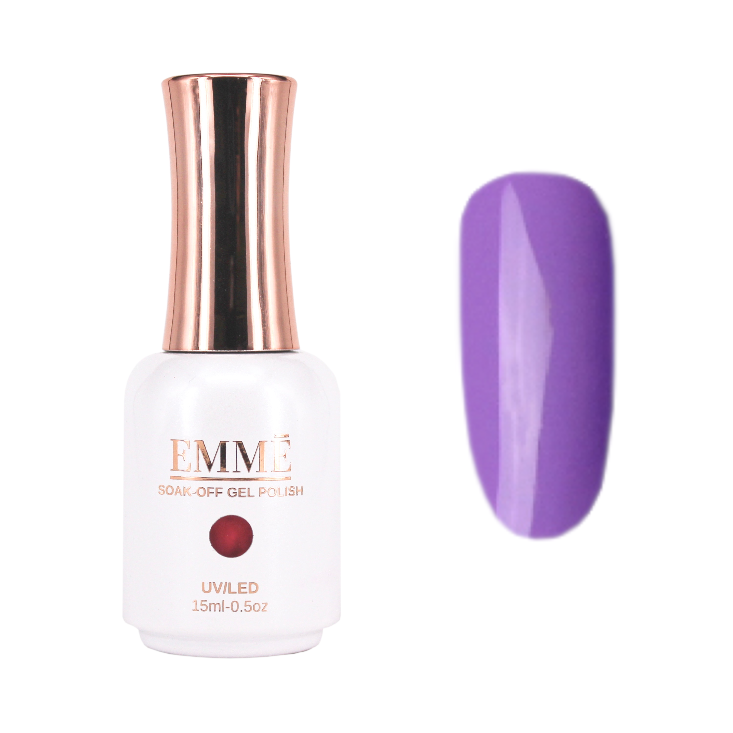 Emme gel polish
