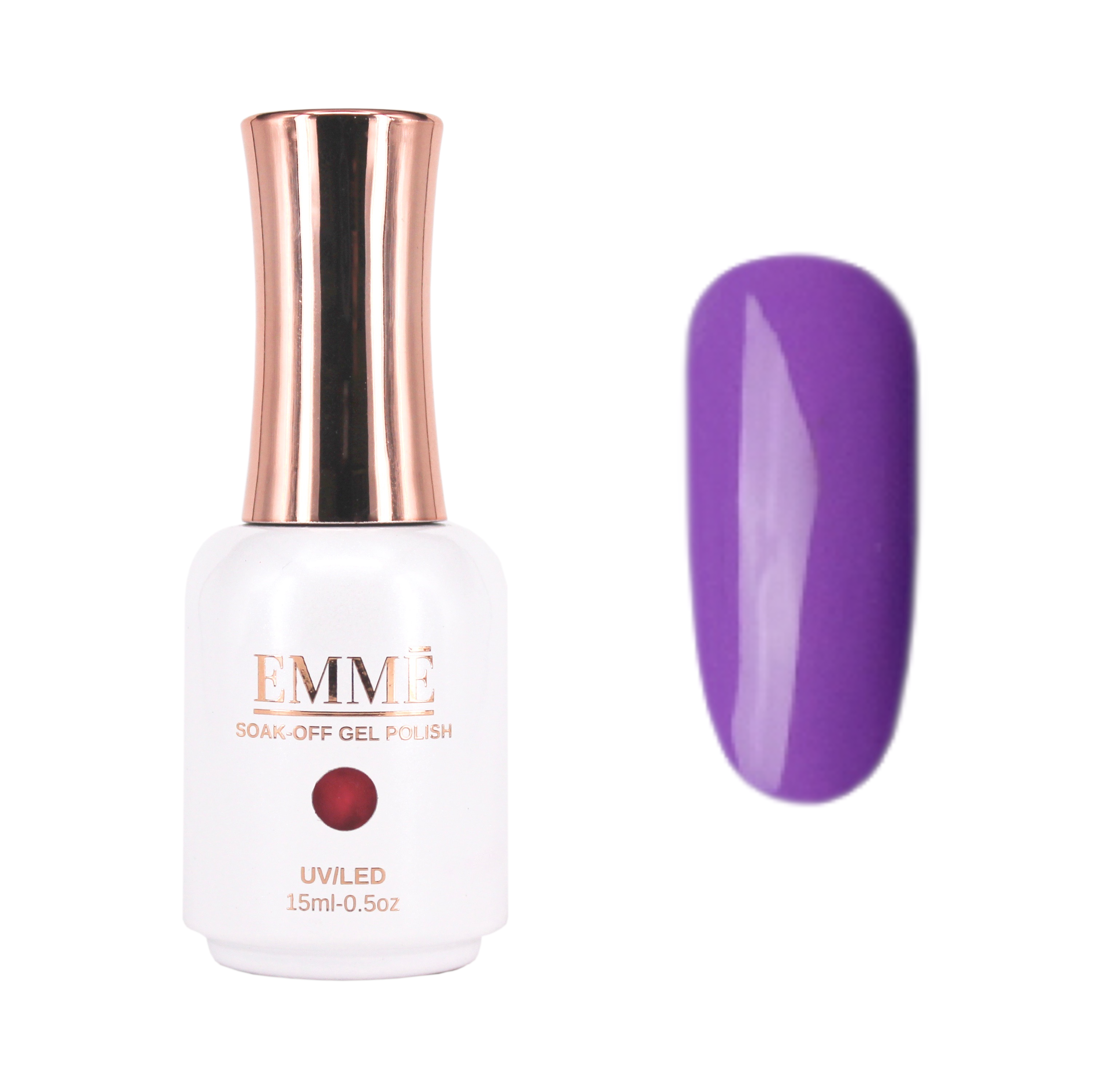 Emme gel polish