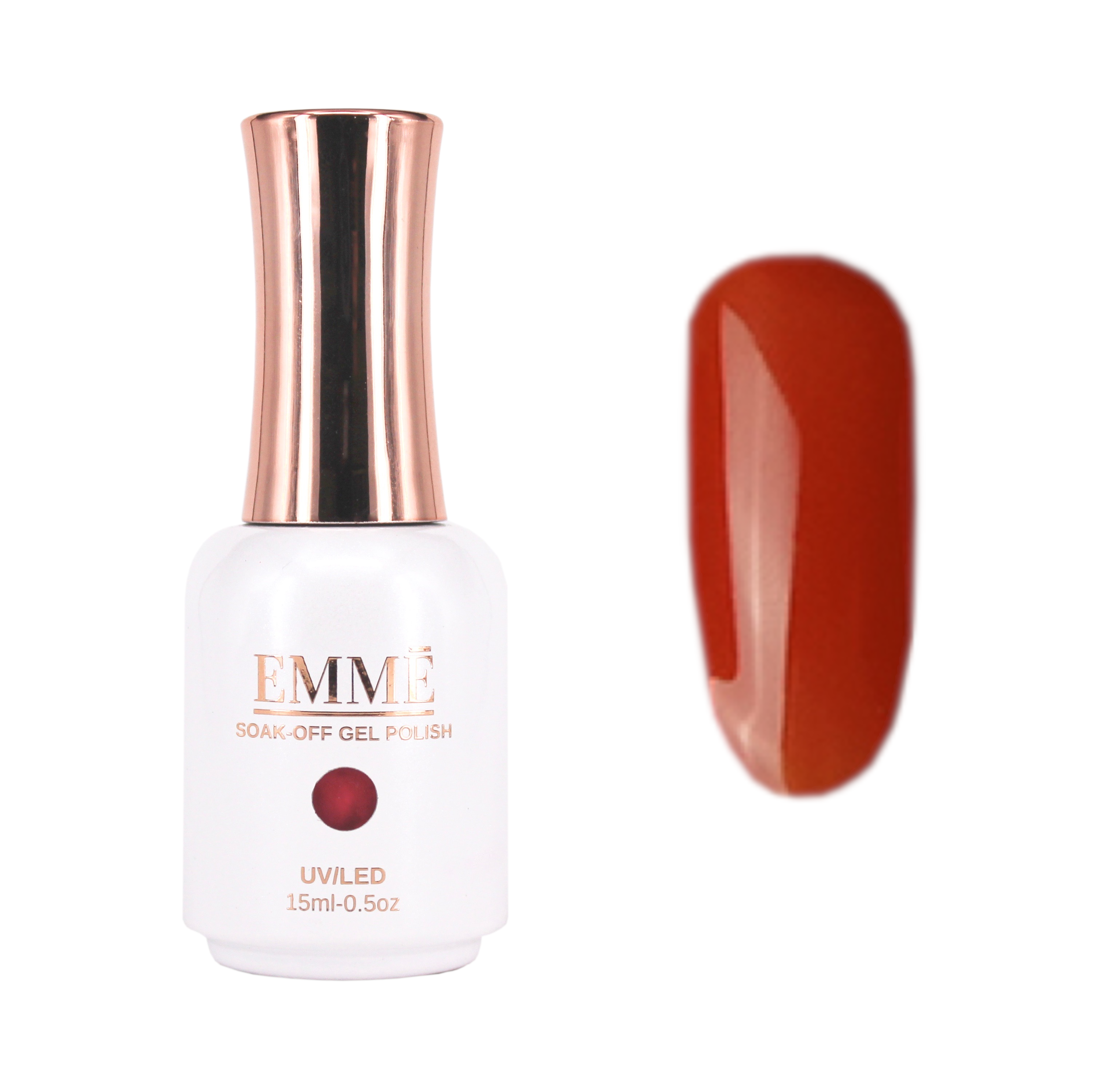 Emme gel polish