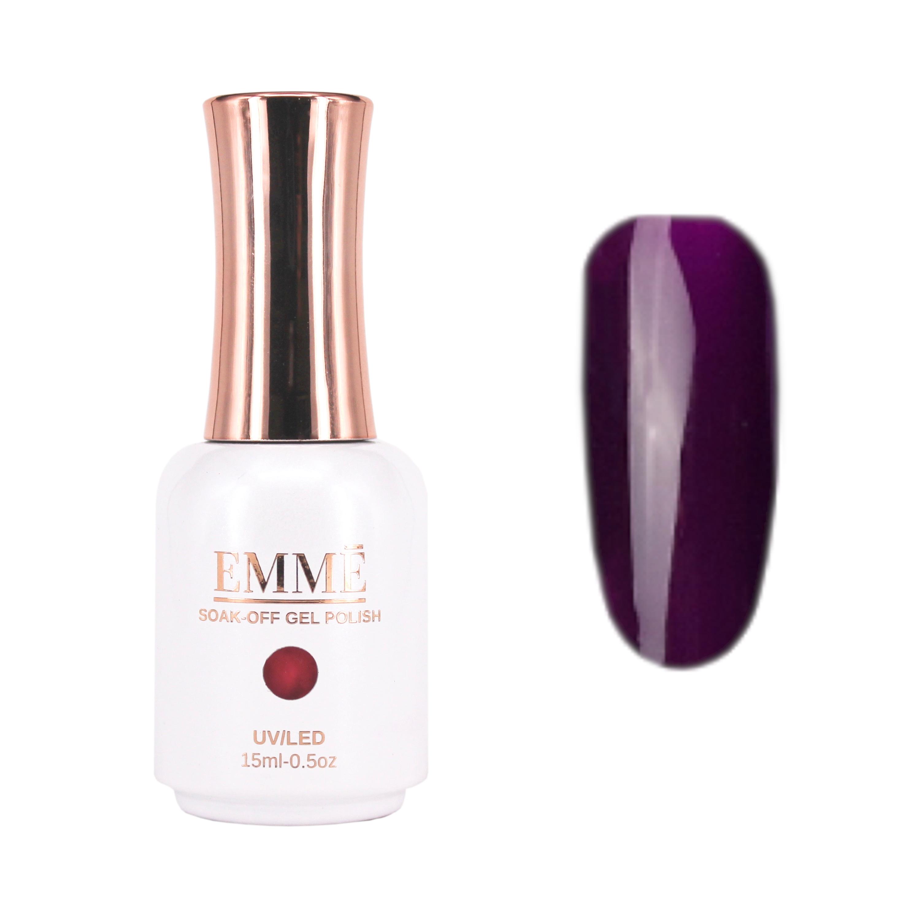 Emme gel polish