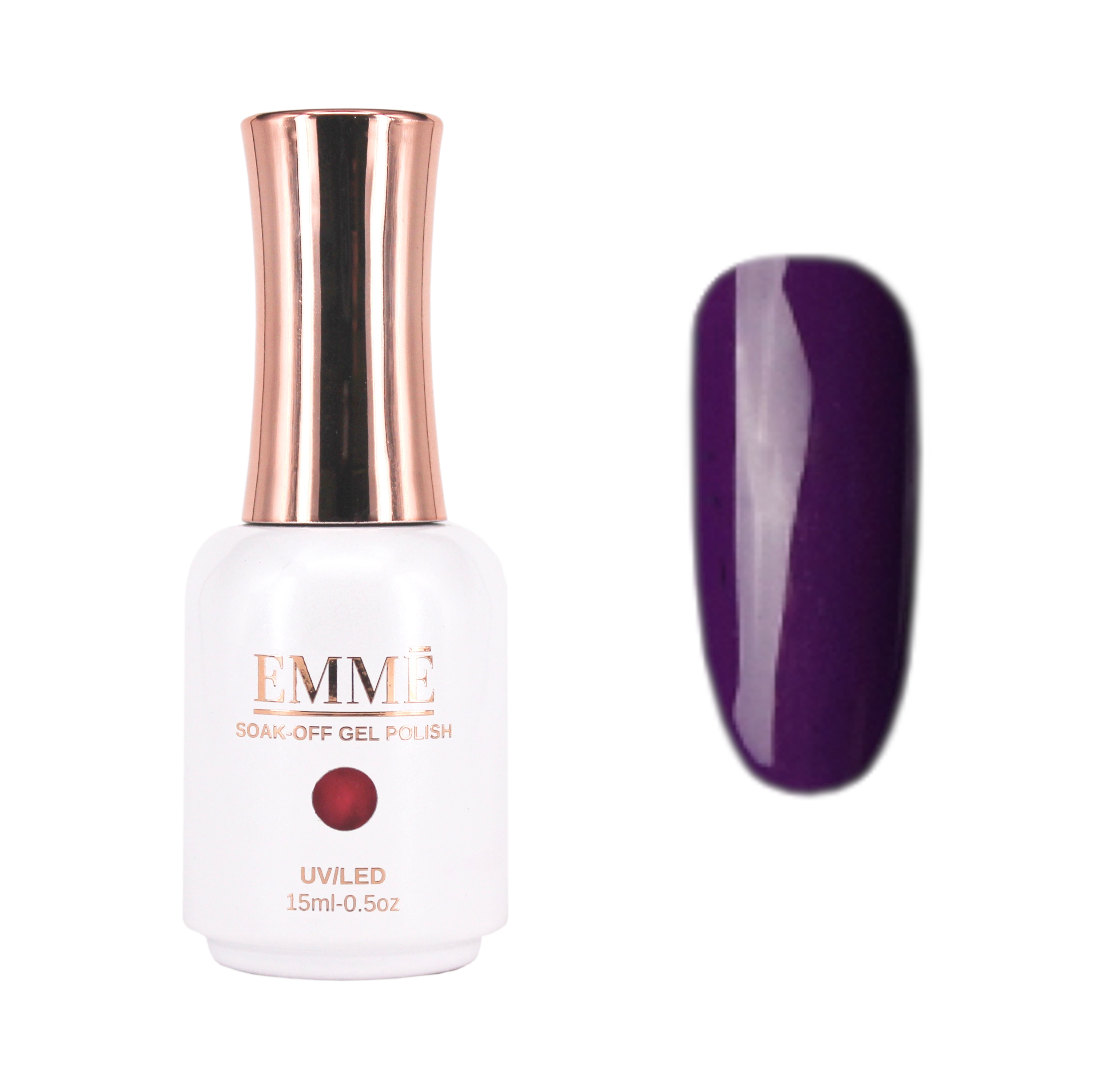 Emme gel polish