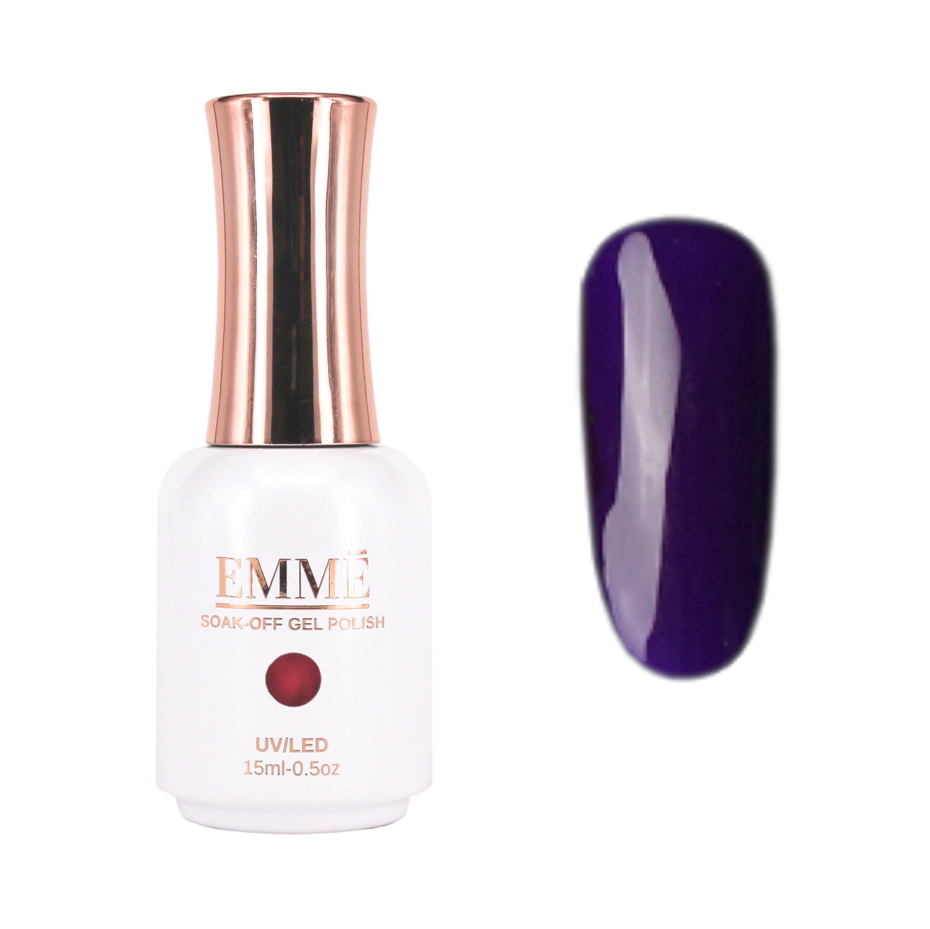 Emme gel polish