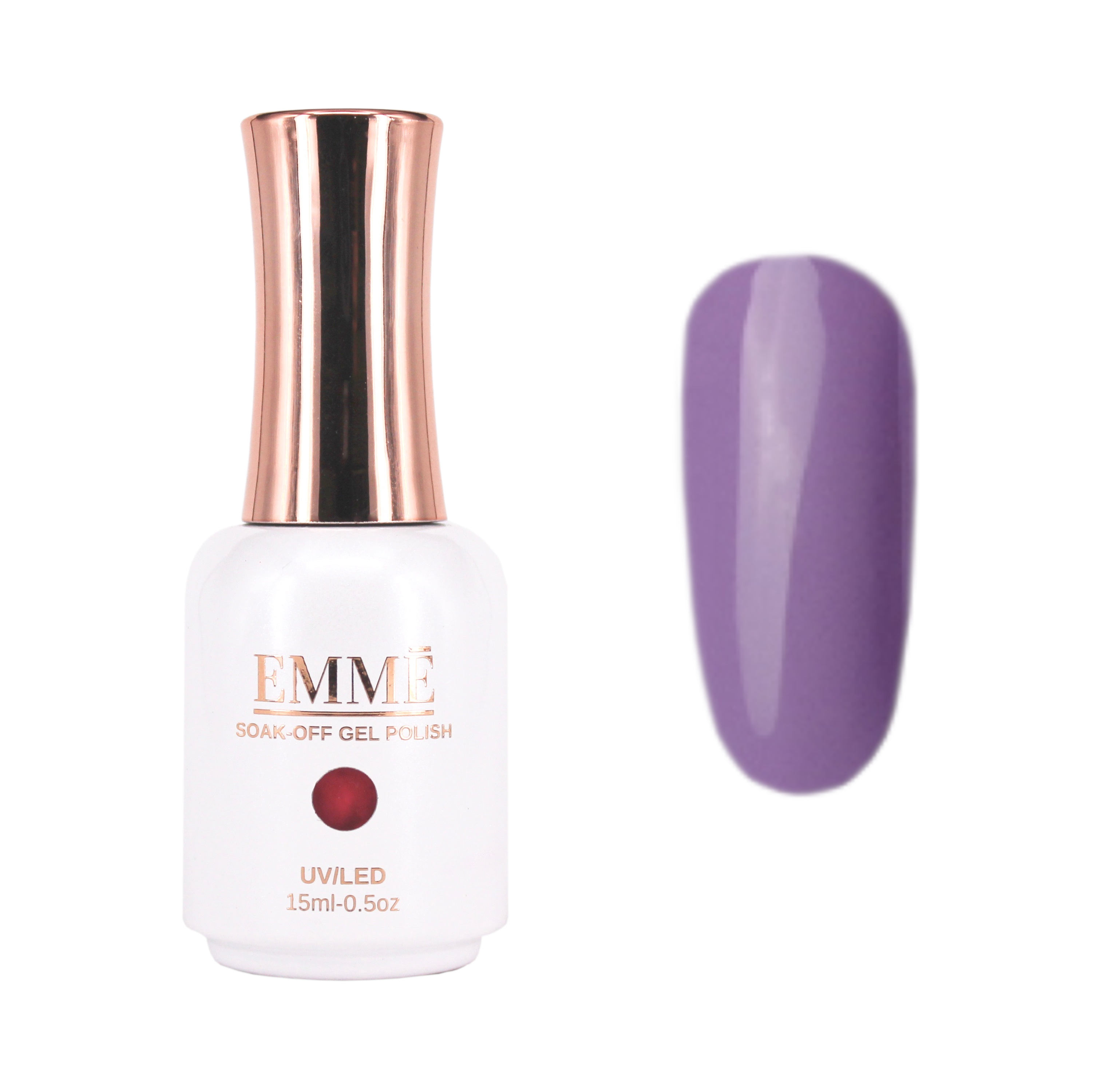 Emme gel polish