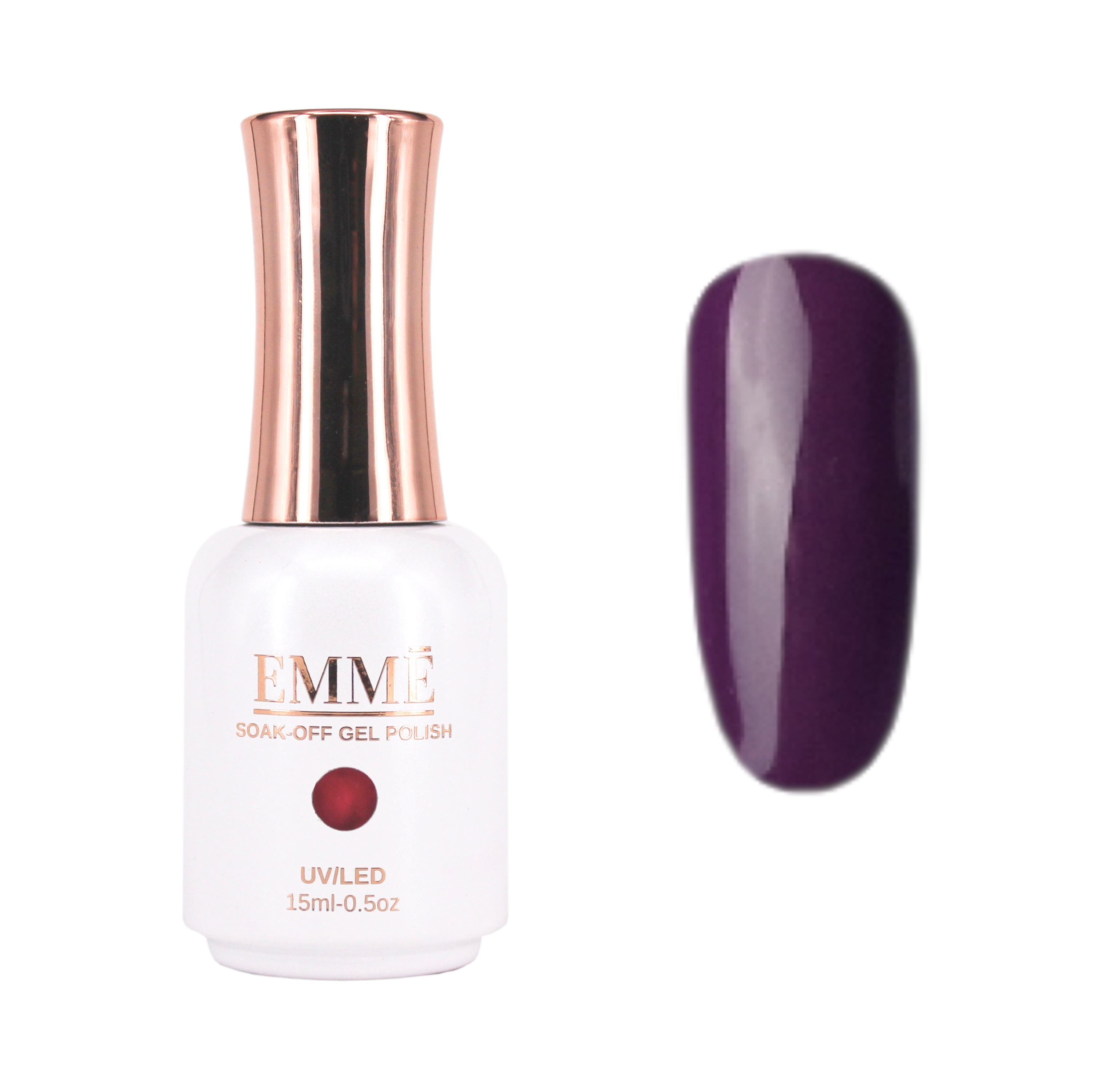 Emme gel polish